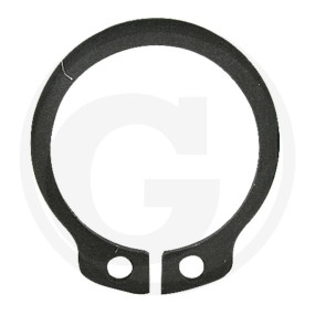 Sicherungsring ?35X1,5Mm Granit 18001 DL088